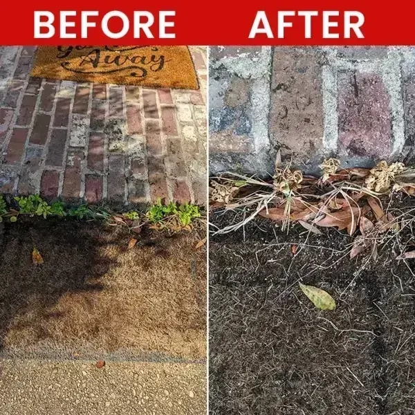 LIMETOW® Weed Killer Spray