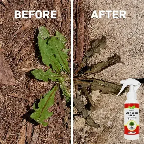 LIMETOW® Weed Killer Spray