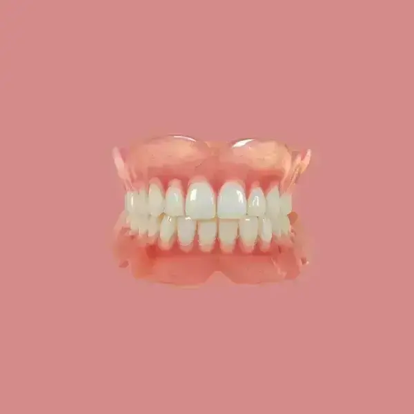 🔥Limited Time 50% OFF: 2nd ltem 60% Off🔥HazyGalaxy® Full Denture with Strong Suction ✅ Made and Shipped from the USA🍀