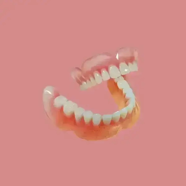 🔥Limited Time 50% OFF: 2nd ltem 60% Off🔥HazyGalaxy® Full Denture with Strong Suction ✅ Made and Shipped from the USA🍀